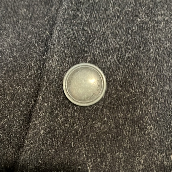 Lodenfrey Alpine Sport Pullover with Detachable Hood size 52 (xl) - Picture 4 of 8